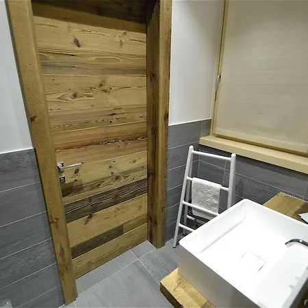 Otel Piccolo Tibet Livigno
