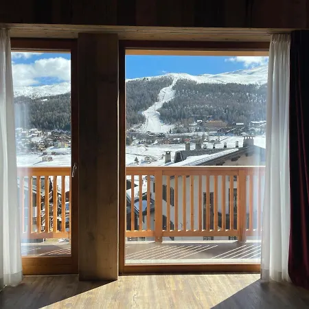 Piccolo Tibet Otel Livigno