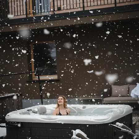 Otel Piccolo Tibet Livigno