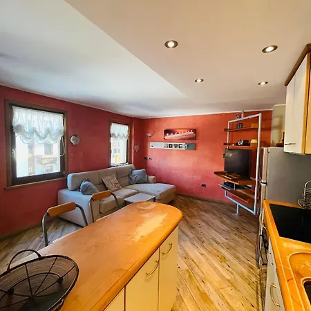 Piccolo Tibet Otel Livigno
