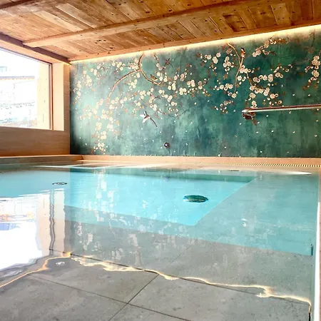 Piccolo Tibet Otel
