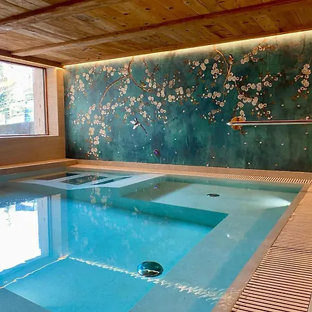 Piccolo Tibet Otel