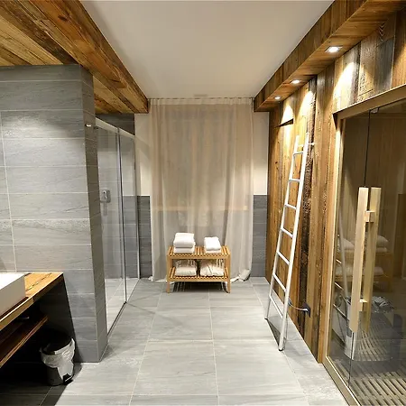 Piccolo Tibet 3* Livigno