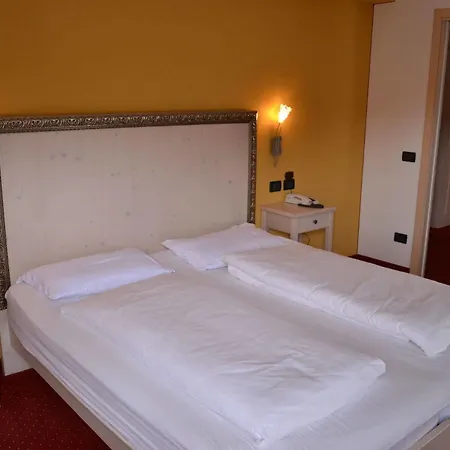 Otel Piccolo Tibet Livigno