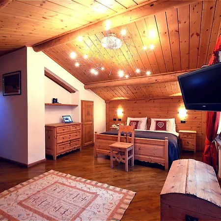 Piccolo Tibet Otel 3*