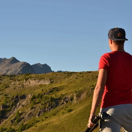 Piccolo Tibet 3* Livigno