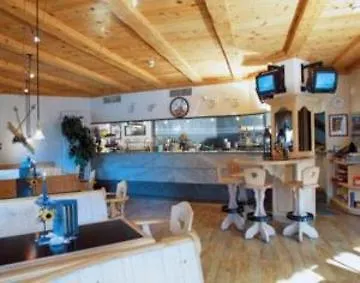 Piccolo Tibet 3* Livigno