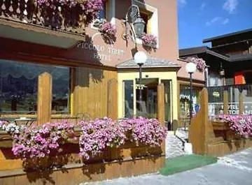 Piccolo Tibet Livigno