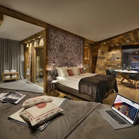 Piccolo Tibet Otel