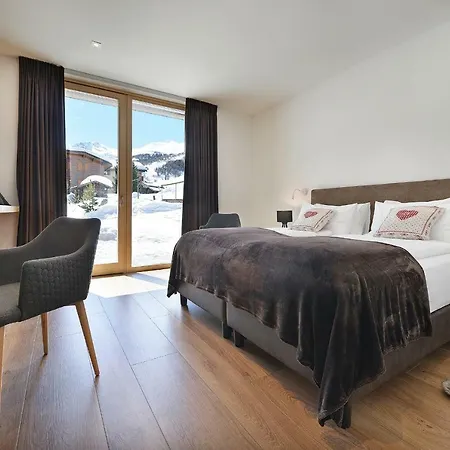 Piccolo Tibet Otel Livigno