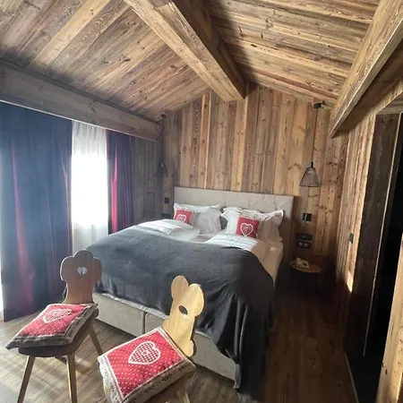Piccolo Tibet 3* Livigno