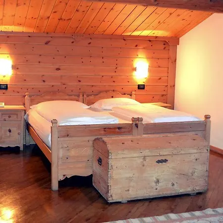 Piccolo Tibet Szálloda 3*