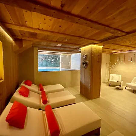 Piccolo Tibet 3* Livigno